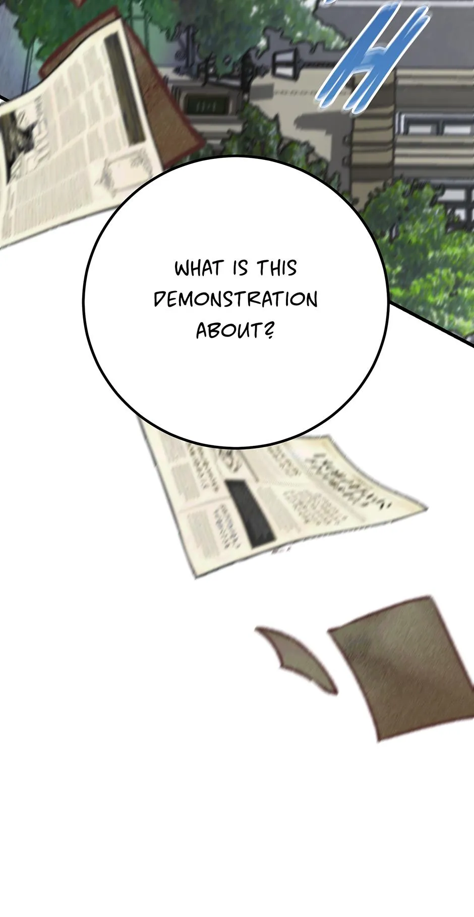 Forget Marriage, I’d Rather Go Bankrupt Chapter 56 - Page 91