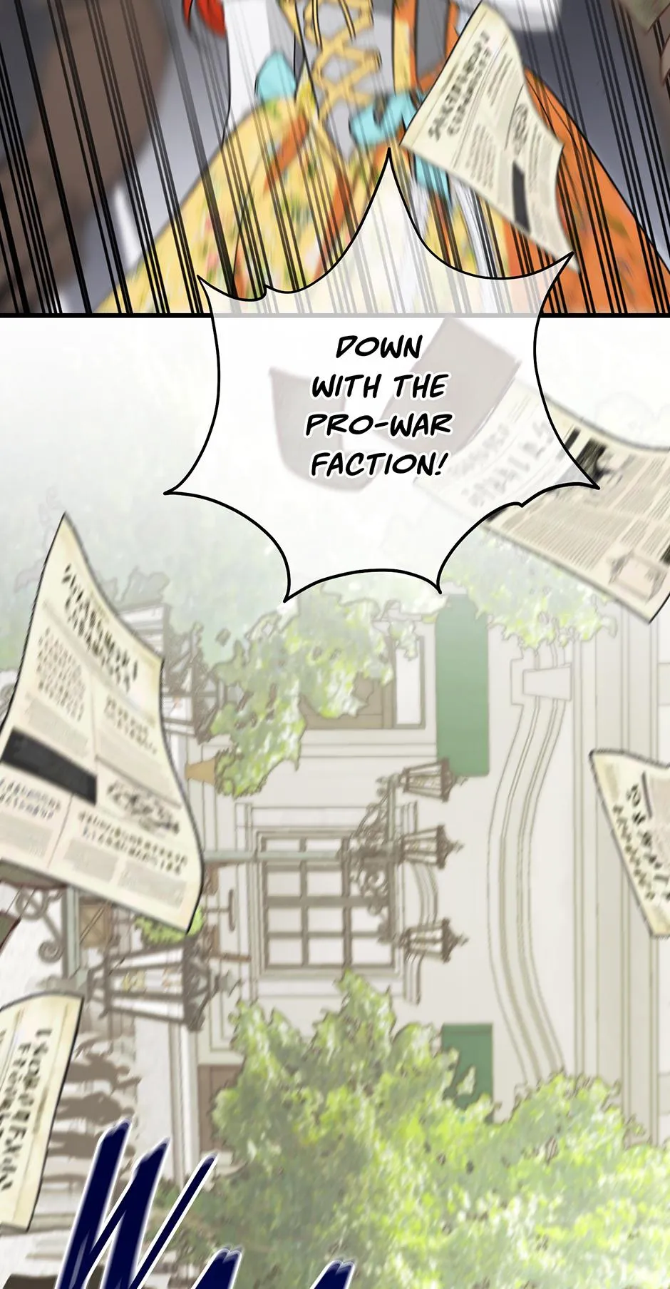 Forget Marriage, I’d Rather Go Bankrupt Chapter 57 - Page 2