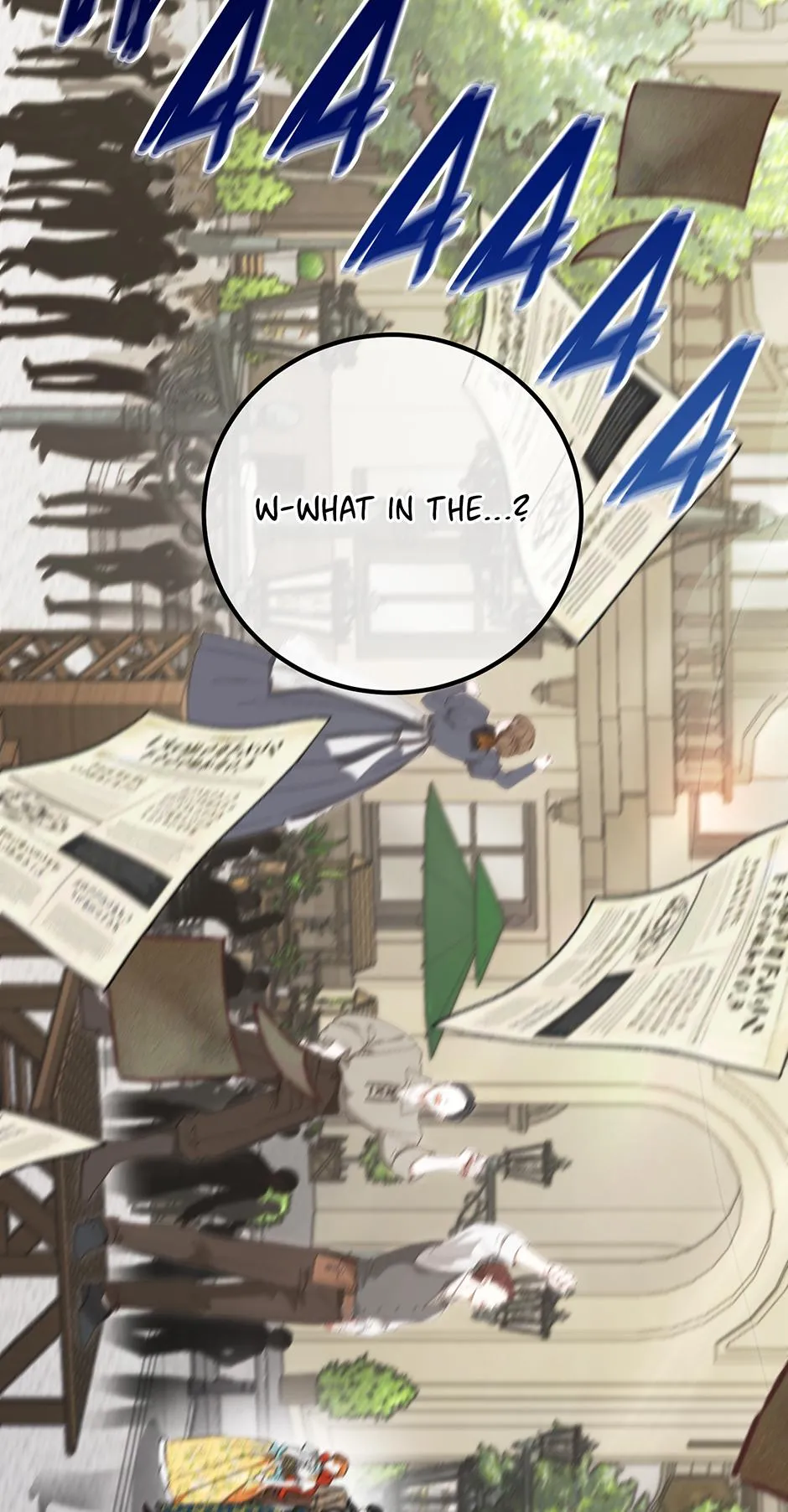 Forget Marriage, I’d Rather Go Bankrupt Chapter 57 - Page 3