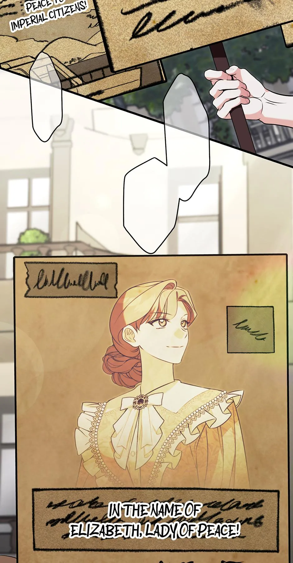 Forget Marriage, I’d Rather Go Bankrupt Chapter 57 - Page 8