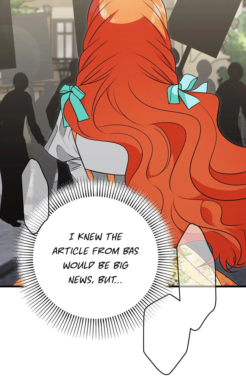 Forget Marriage, I’d Rather Go Bankrupt Chapter 57 - Page 11
