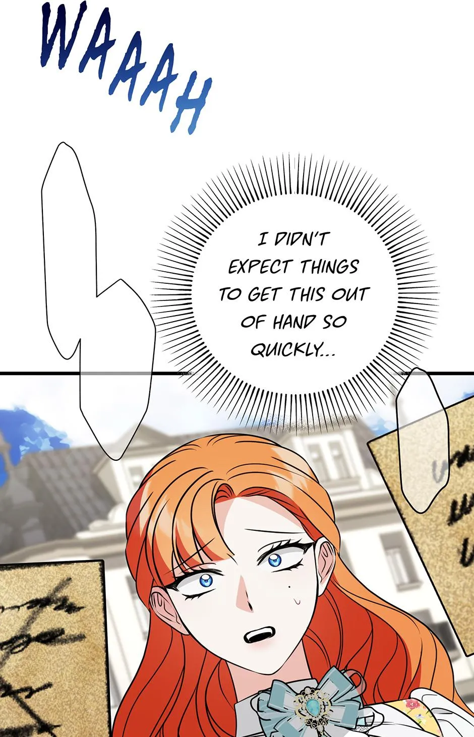 Forget Marriage, I’d Rather Go Bankrupt Chapter 57 - Page 12