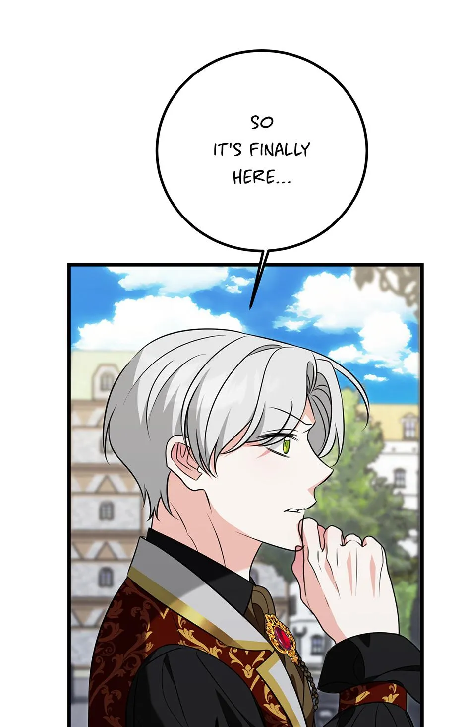 Forget Marriage, I’d Rather Go Bankrupt Chapter 57 - Page 16