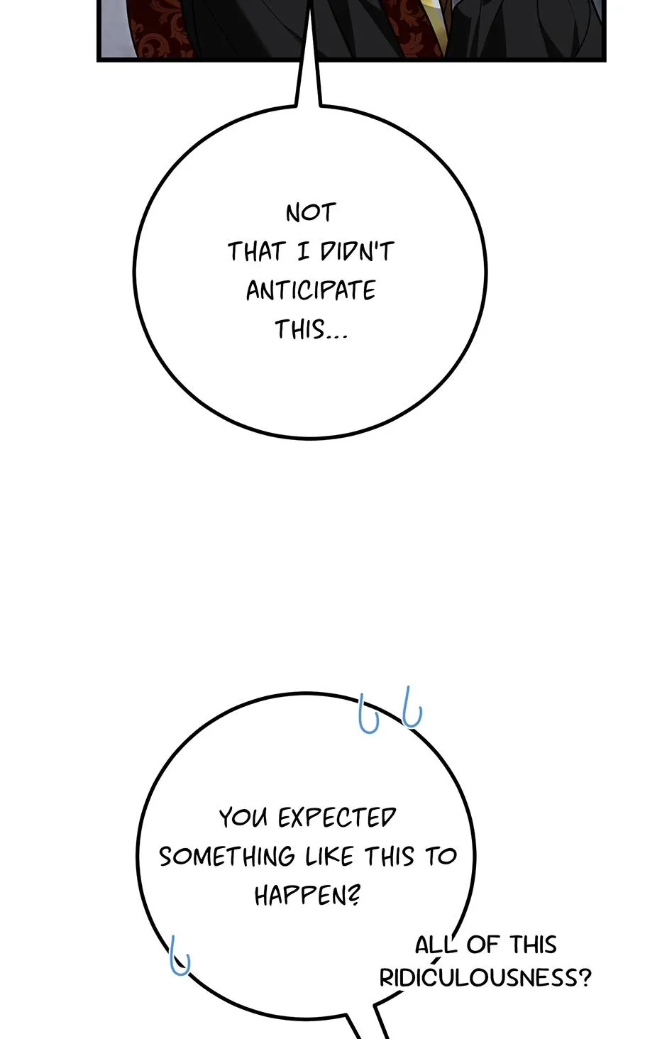 Forget Marriage, I’d Rather Go Bankrupt Chapter 57 - Page 17