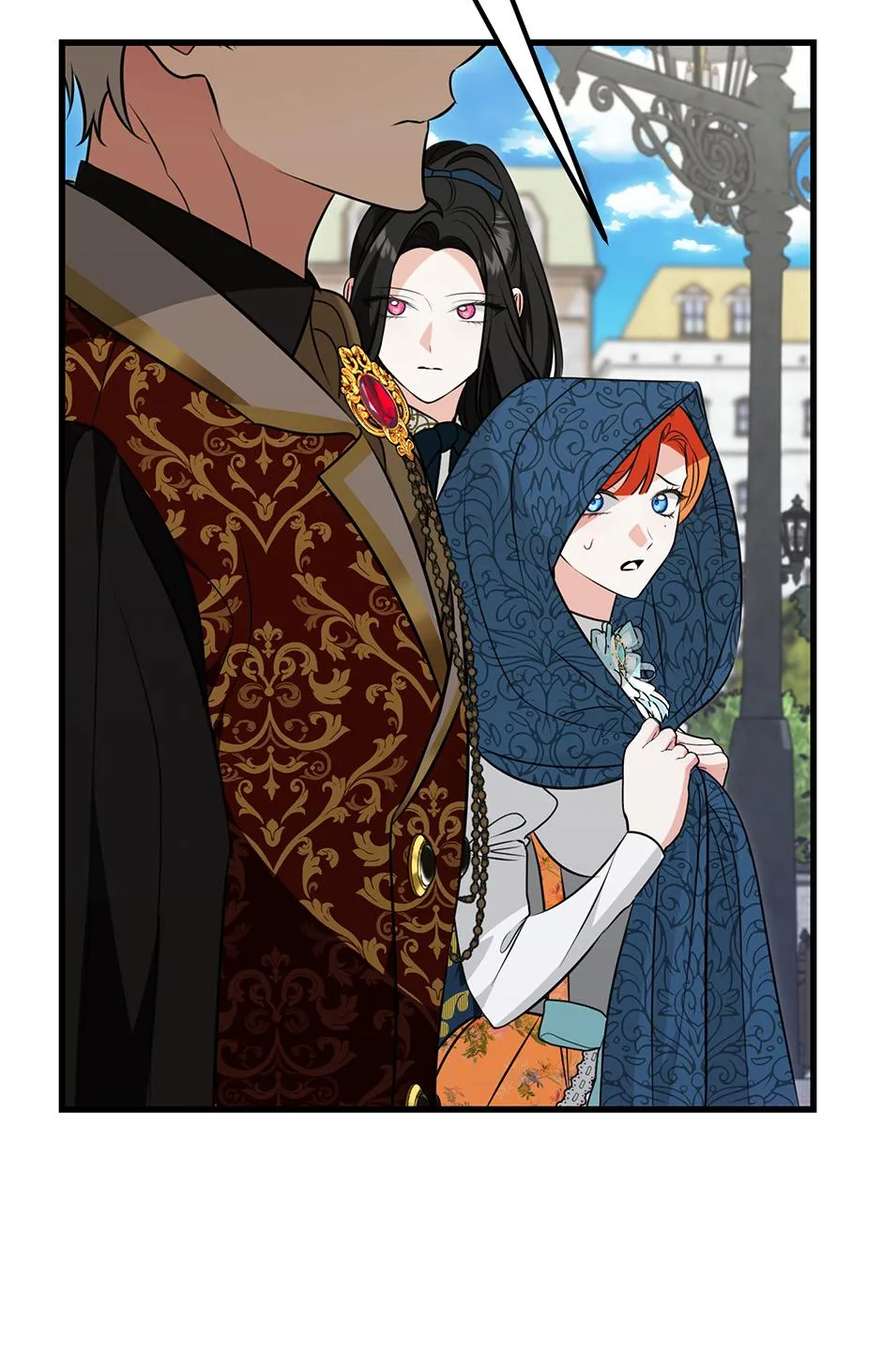 Forget Marriage, I’d Rather Go Bankrupt Chapter 57 - Page 18