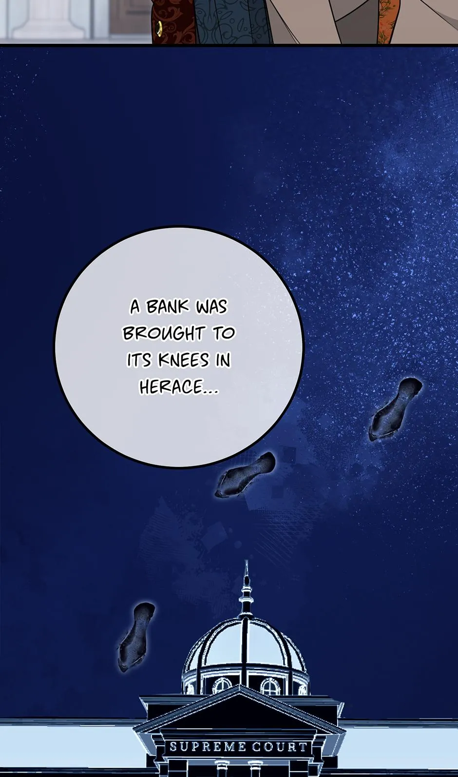 Forget Marriage, I’d Rather Go Bankrupt Chapter 57 - Page 20
