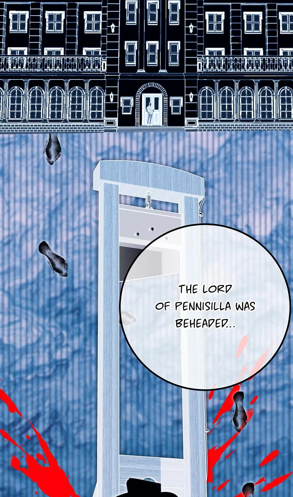 Forget Marriage, I’d Rather Go Bankrupt Chapter 57 - Page 21