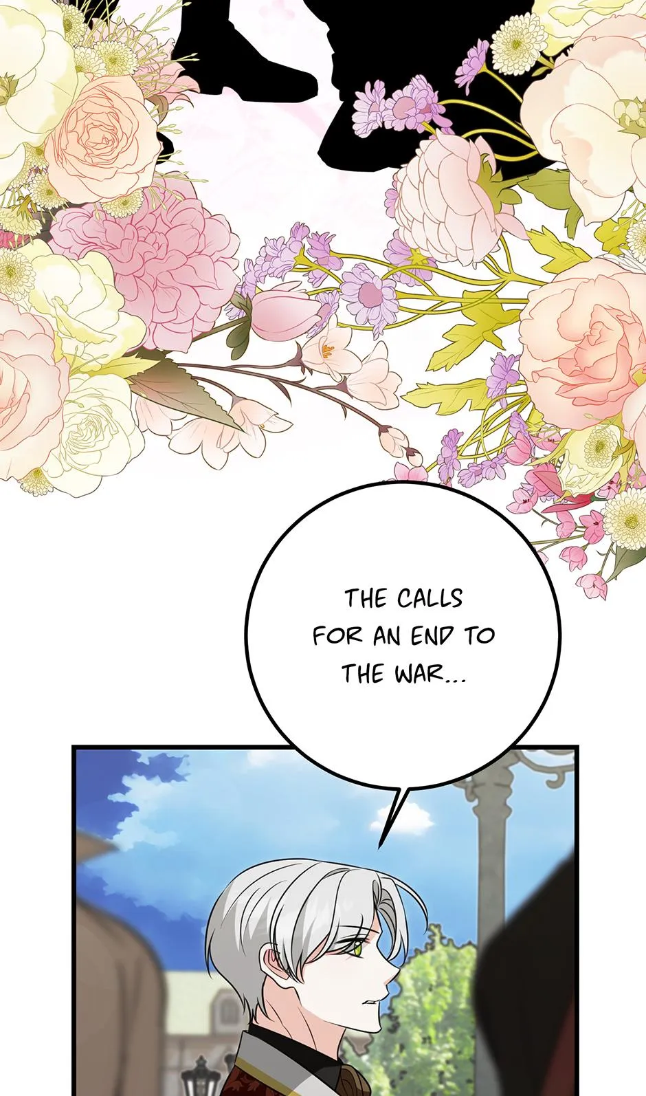 Forget Marriage, I’d Rather Go Bankrupt Chapter 57 - Page 24