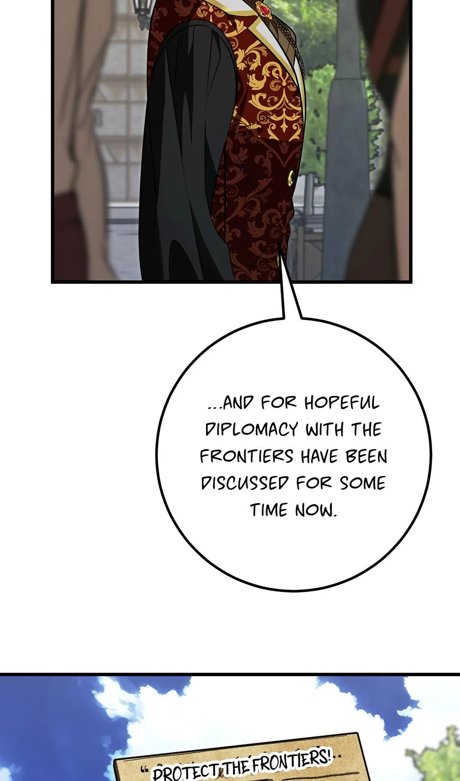 Forget Marriage, I’d Rather Go Bankrupt Chapter 57 - Page 25