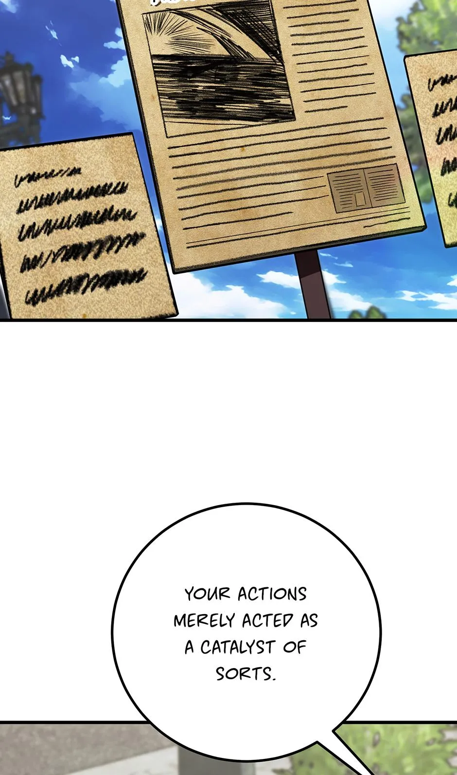 Forget Marriage, I’d Rather Go Bankrupt Chapter 57 - Page 26