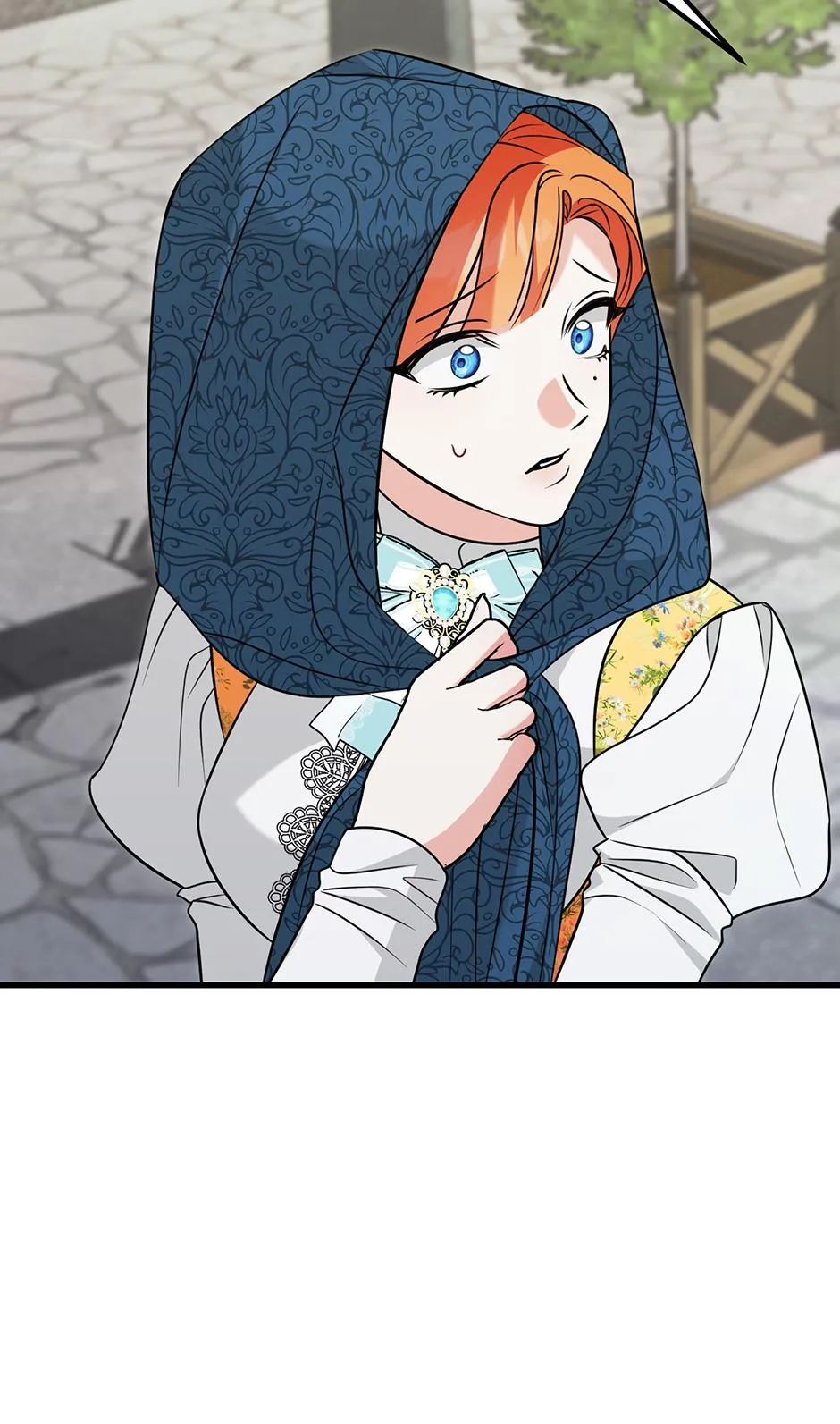Forget Marriage, I’d Rather Go Bankrupt Chapter 57 - Page 27