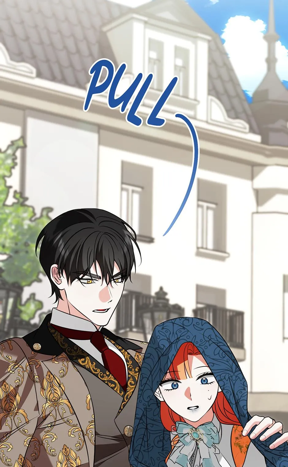 Forget Marriage, I’d Rather Go Bankrupt Chapter 57 - Page 30