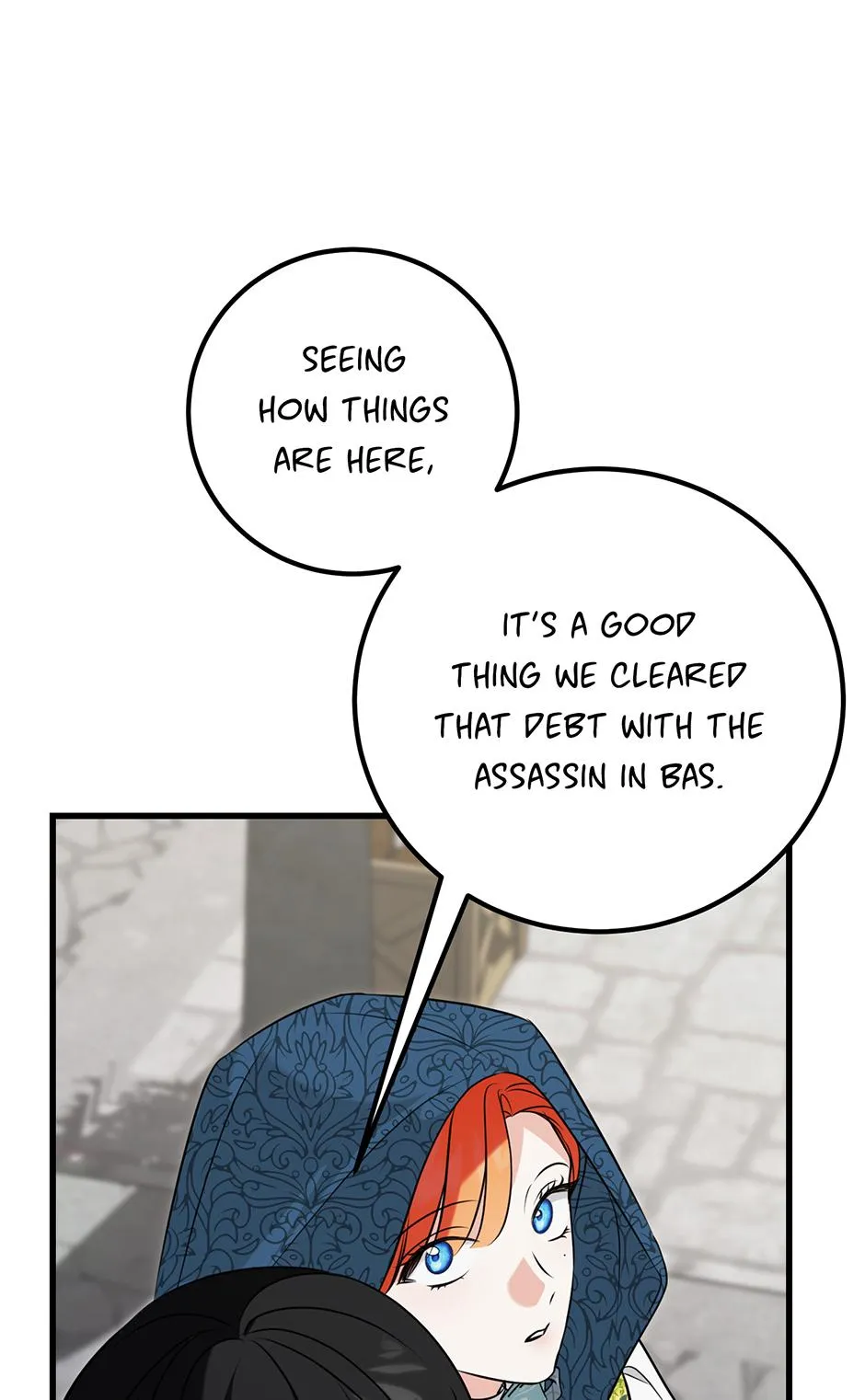 Forget Marriage, I’d Rather Go Bankrupt Chapter 57 - Page 32