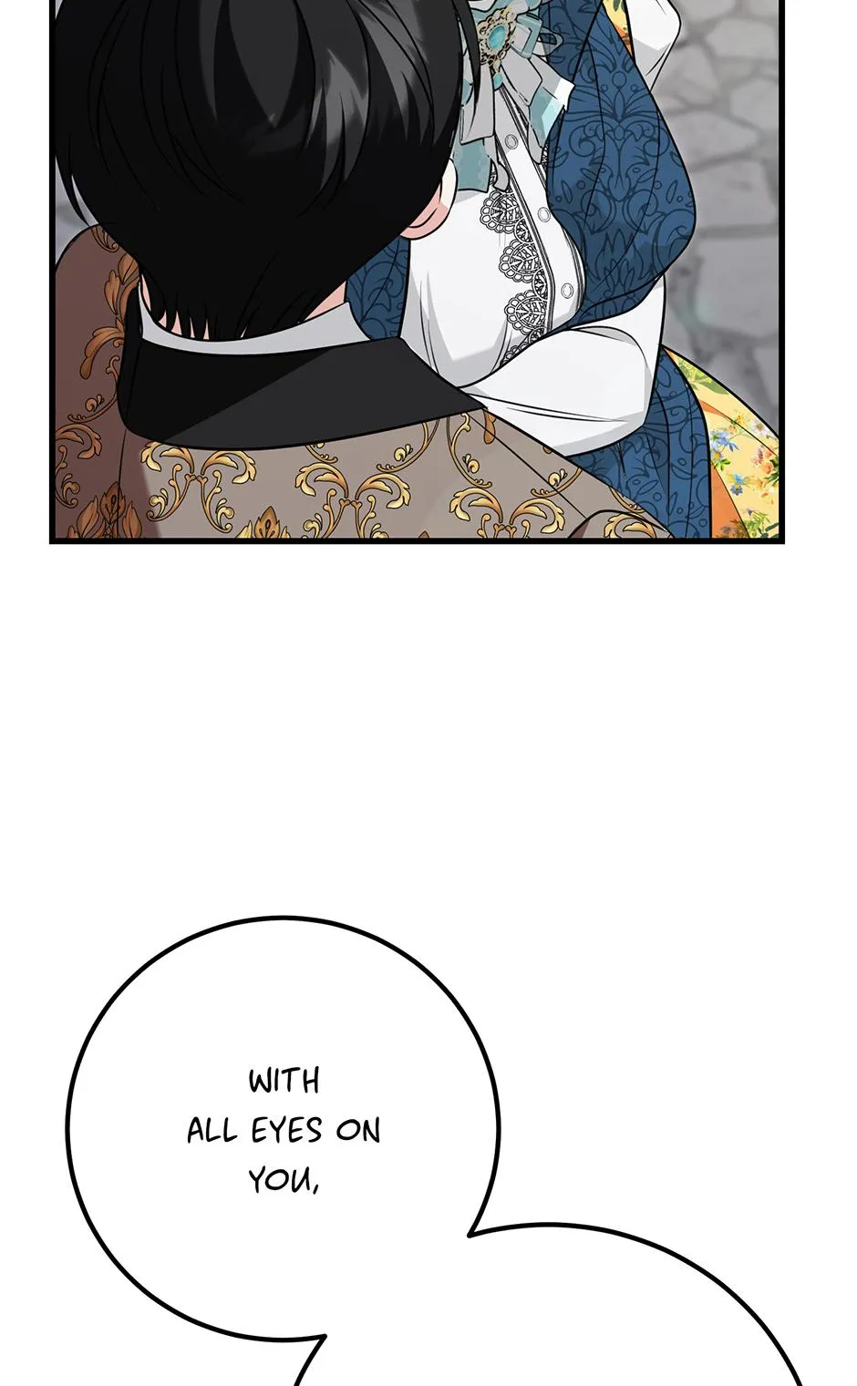 Forget Marriage, I’d Rather Go Bankrupt Chapter 57 - Page 33