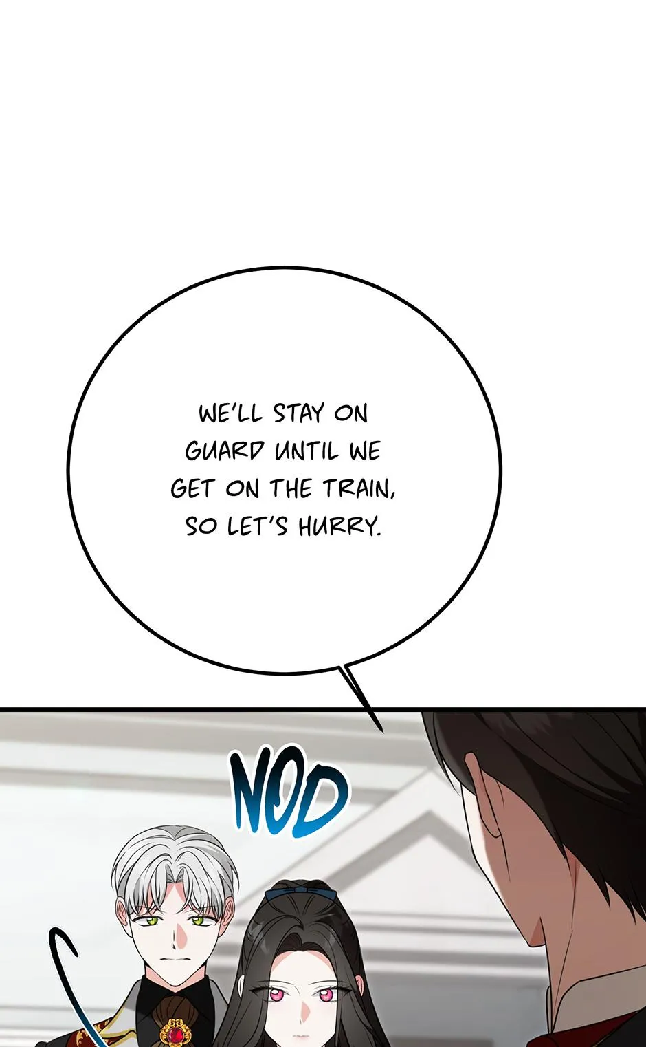 Forget Marriage, I’d Rather Go Bankrupt Chapter 57 - Page 37