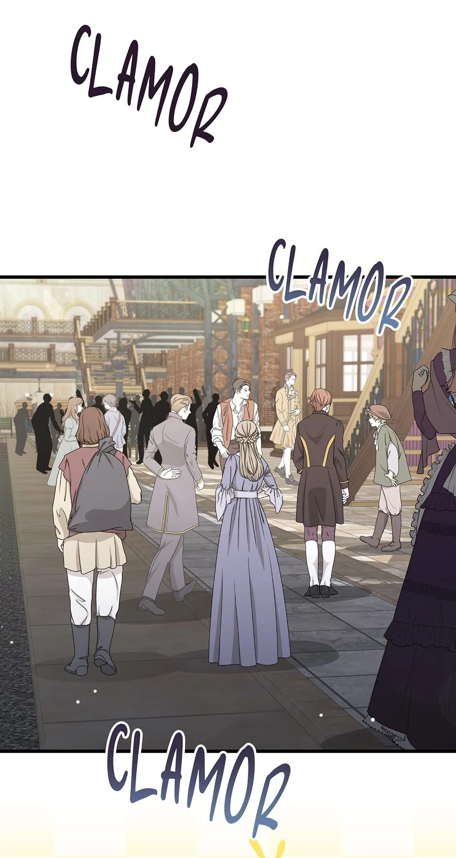 Forget Marriage, I’d Rather Go Bankrupt Chapter 57 - Page 41