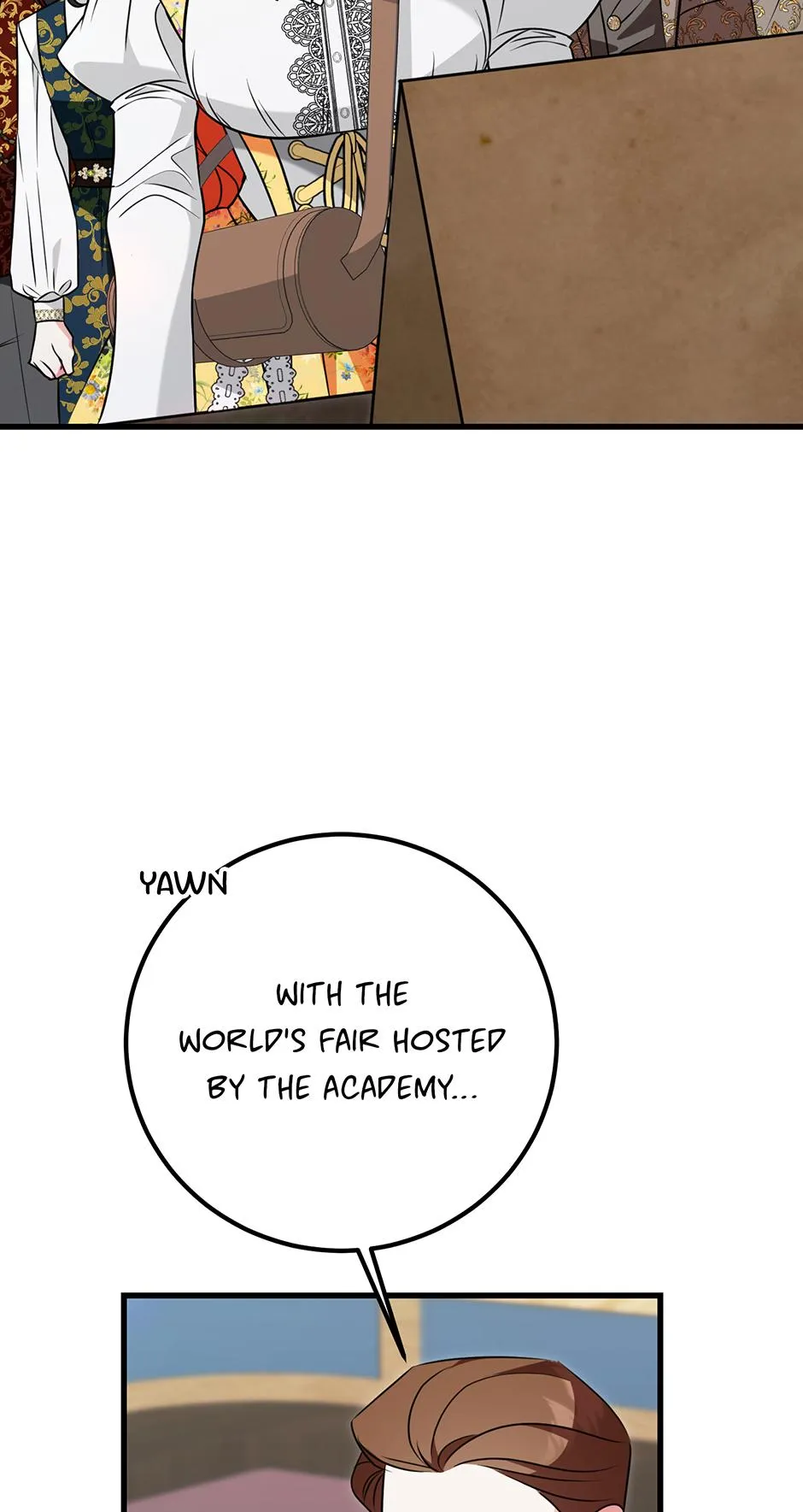 Forget Marriage, I’d Rather Go Bankrupt Chapter 57 - Page 44
