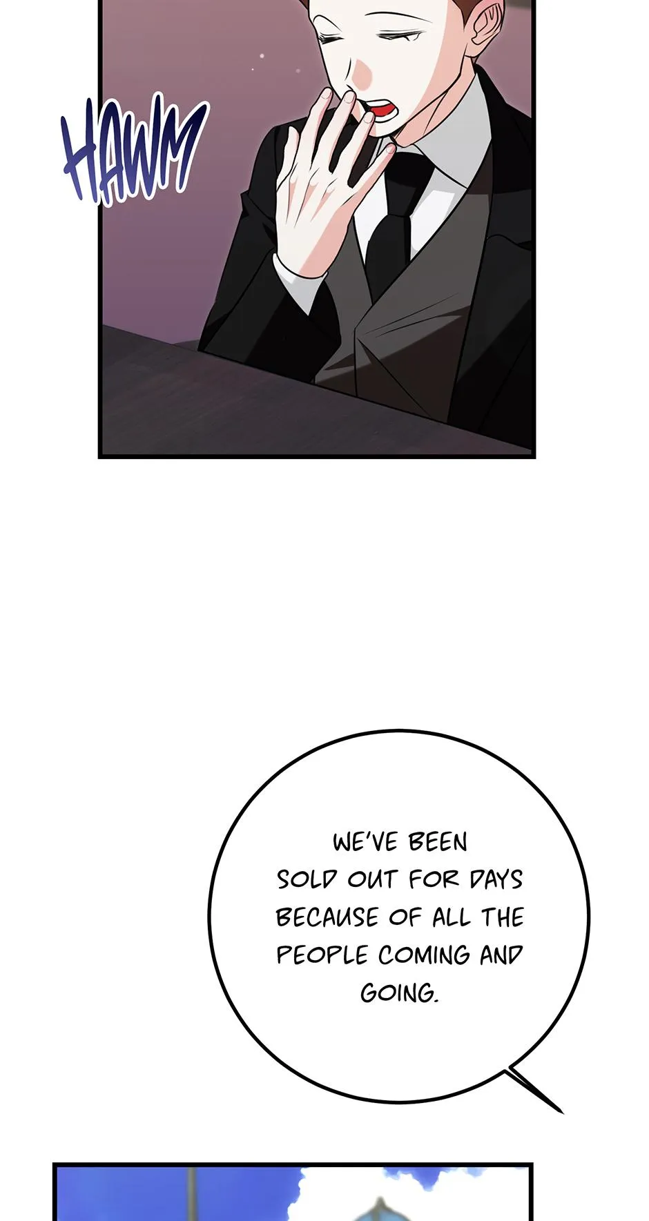 Forget Marriage, I’d Rather Go Bankrupt Chapter 57 - Page 45