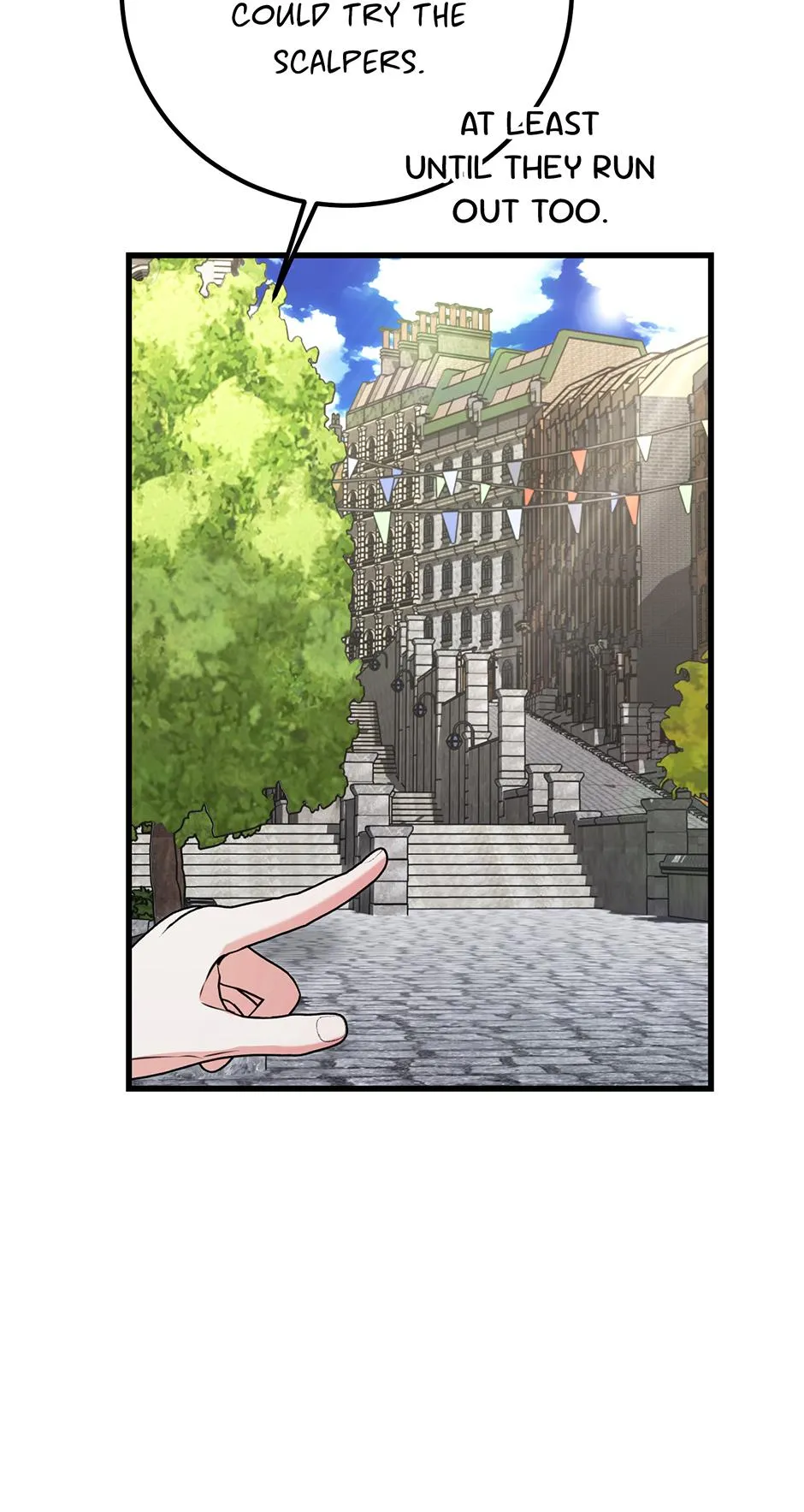 Forget Marriage, I’d Rather Go Bankrupt Chapter 57 - Page 47