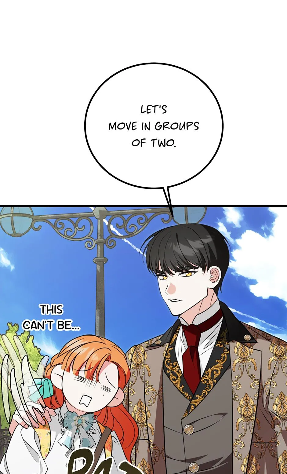 Forget Marriage, I’d Rather Go Bankrupt Chapter 57 - Page 48