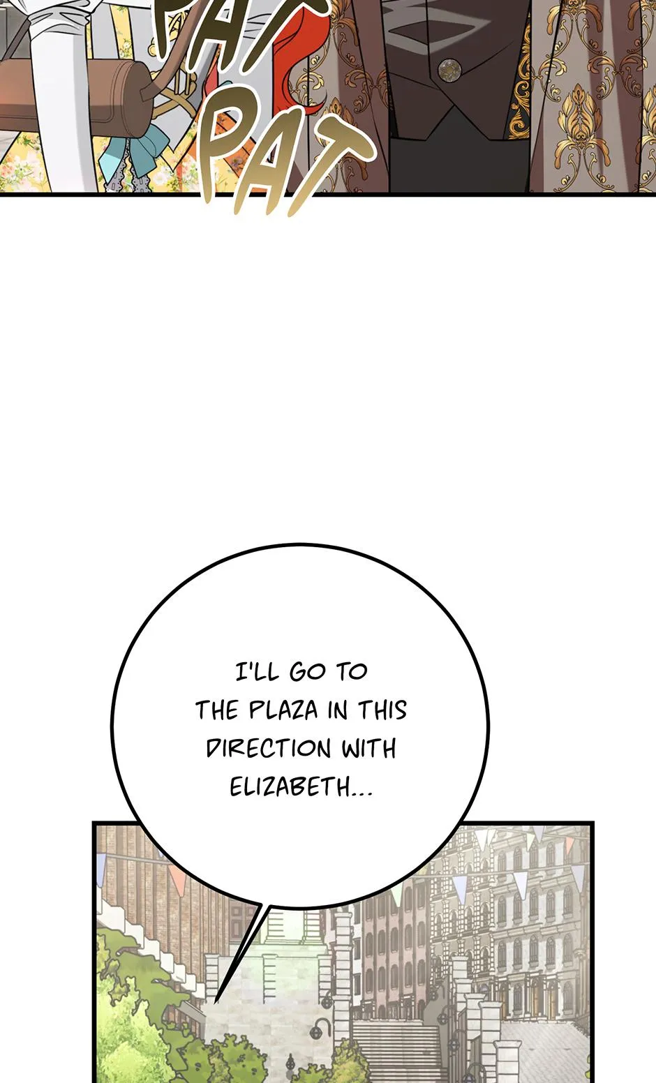 Forget Marriage, I’d Rather Go Bankrupt Chapter 57 - Page 49