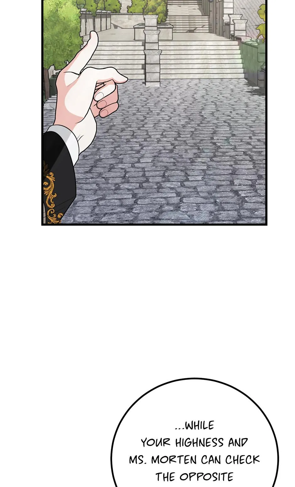 Forget Marriage, I’d Rather Go Bankrupt Chapter 57 - Page 50