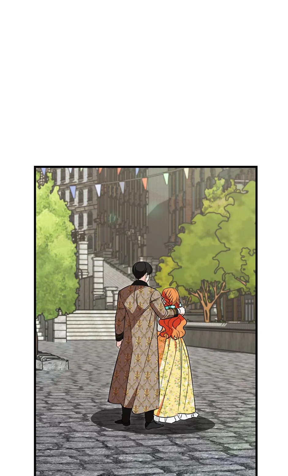 Forget Marriage, I’d Rather Go Bankrupt Chapter 57 - Page 52