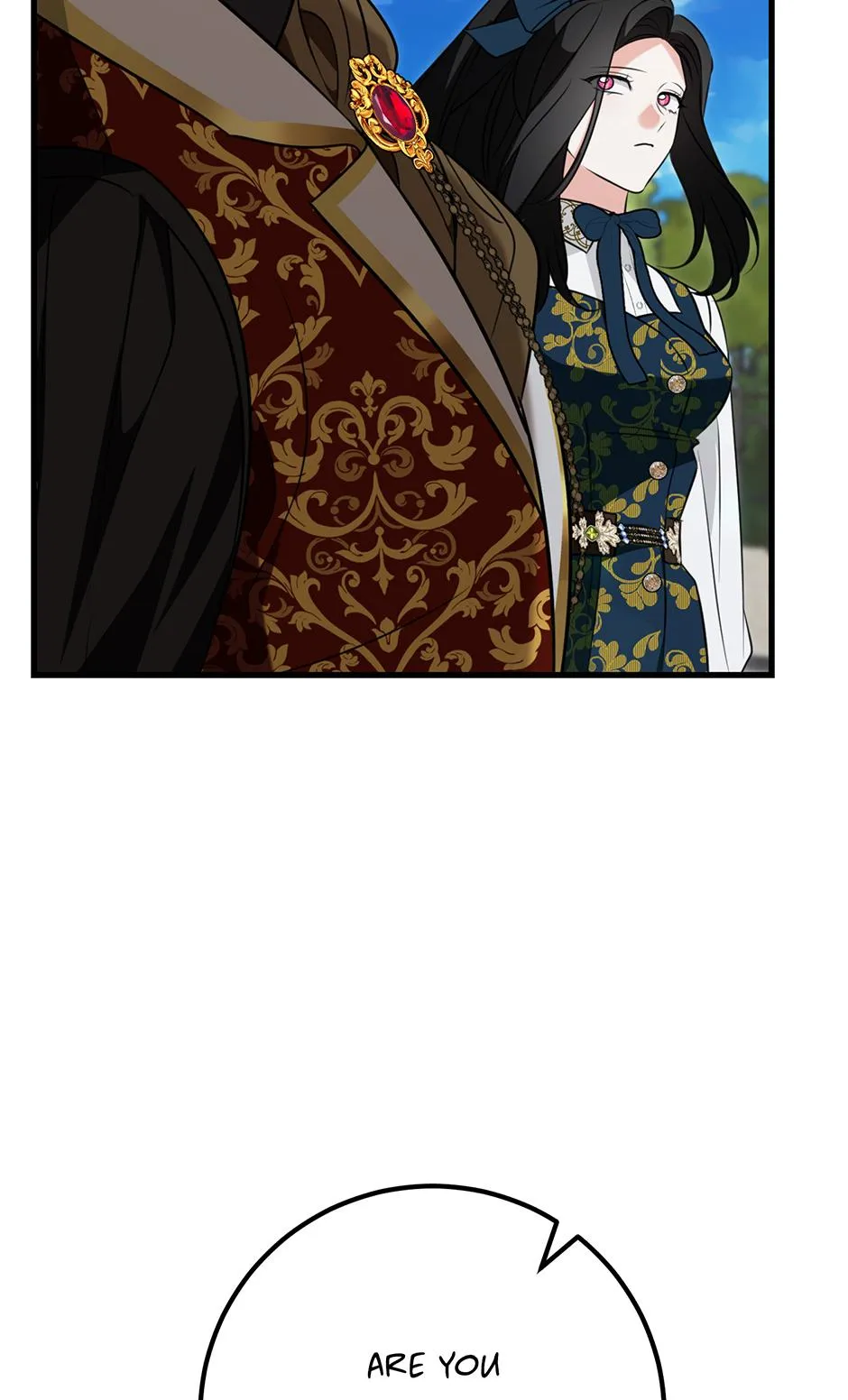 Forget Marriage, I’d Rather Go Bankrupt Chapter 57 - Page 54