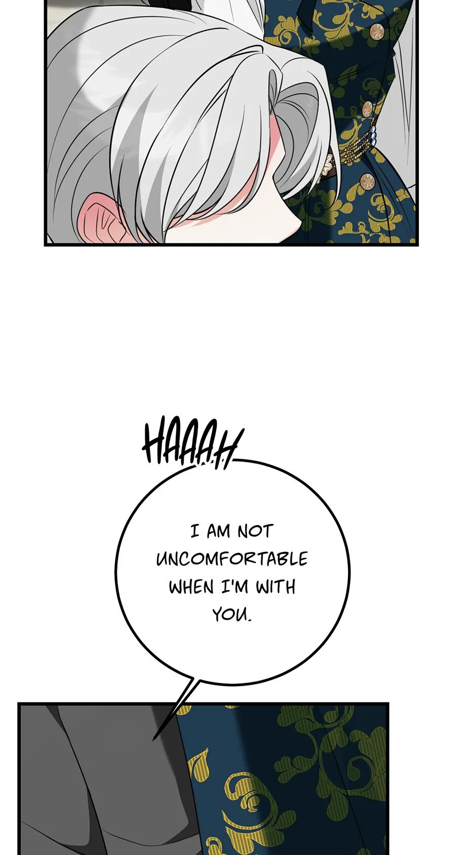 Forget Marriage, I’d Rather Go Bankrupt Chapter 57 - Page 63