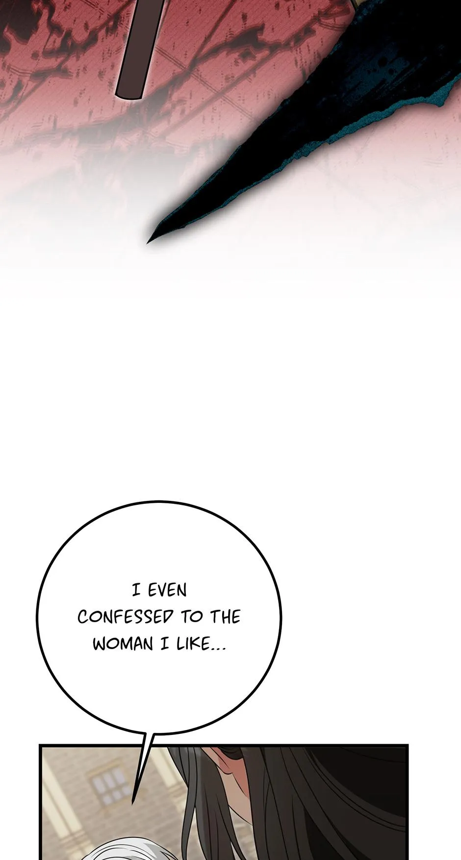Forget Marriage, I’d Rather Go Bankrupt Chapter 57 - Page 70