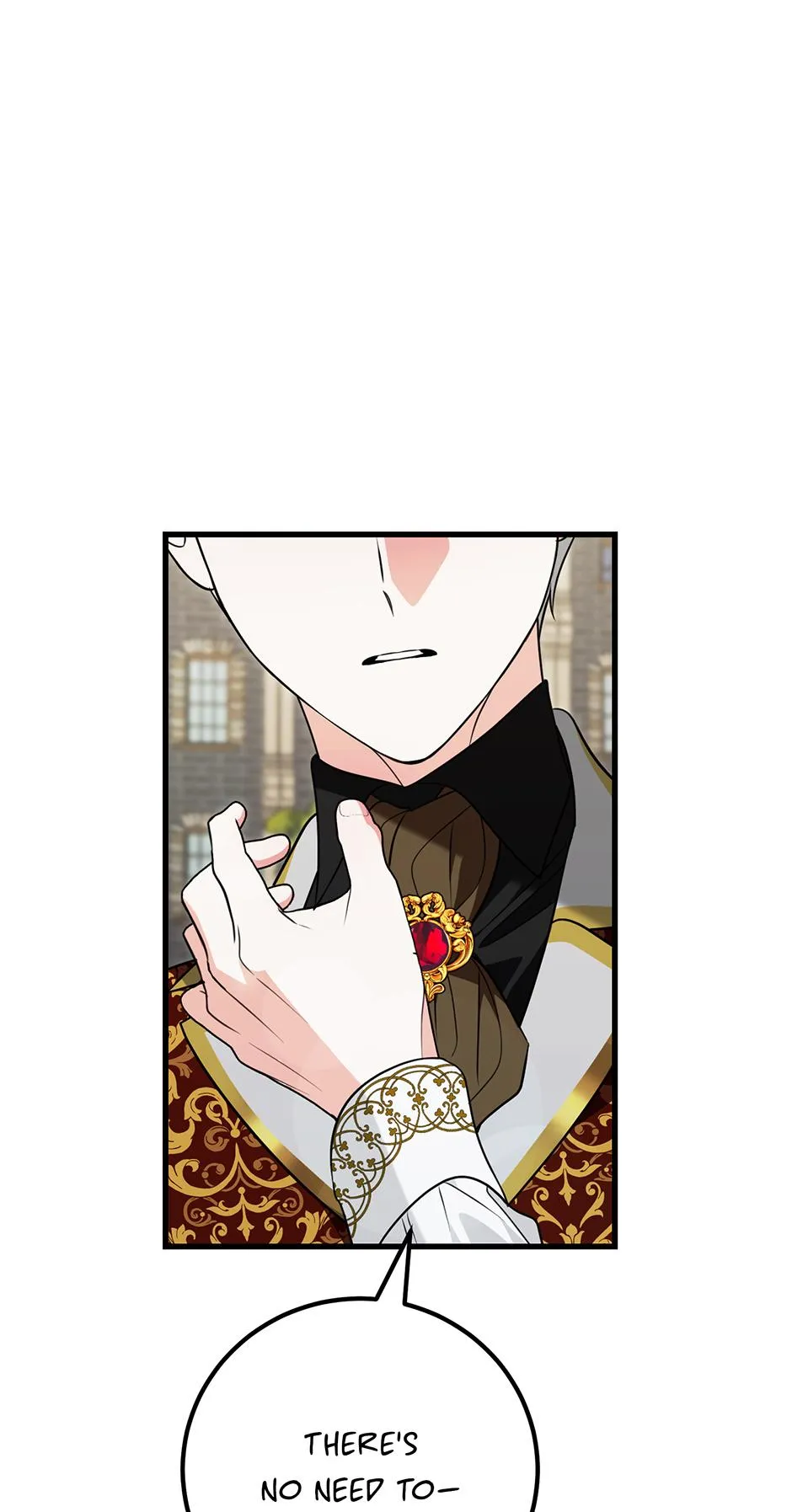 Forget Marriage, I’d Rather Go Bankrupt Chapter 57 - Page 75