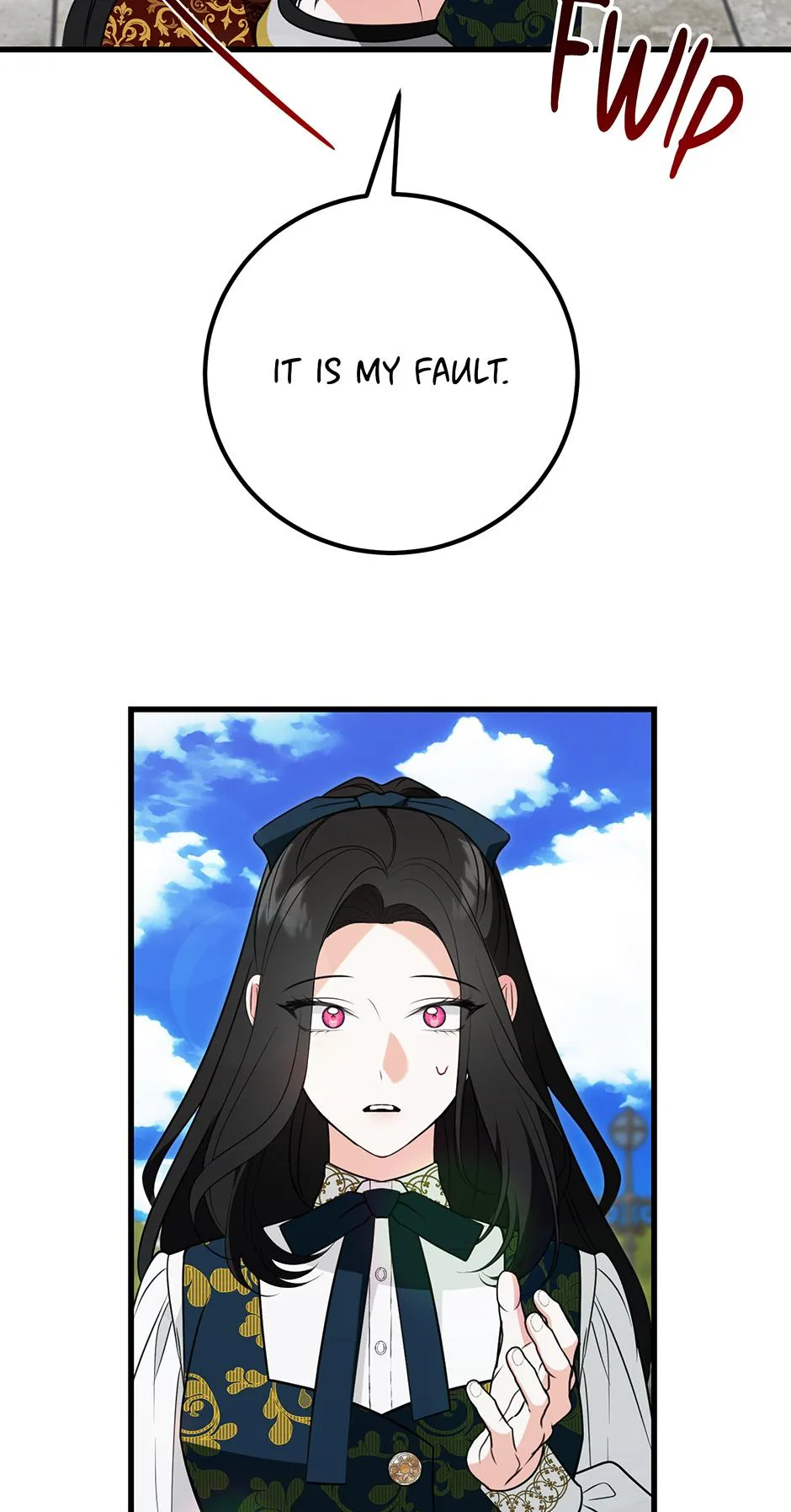 Forget Marriage, I’d Rather Go Bankrupt Chapter 57 - Page 77