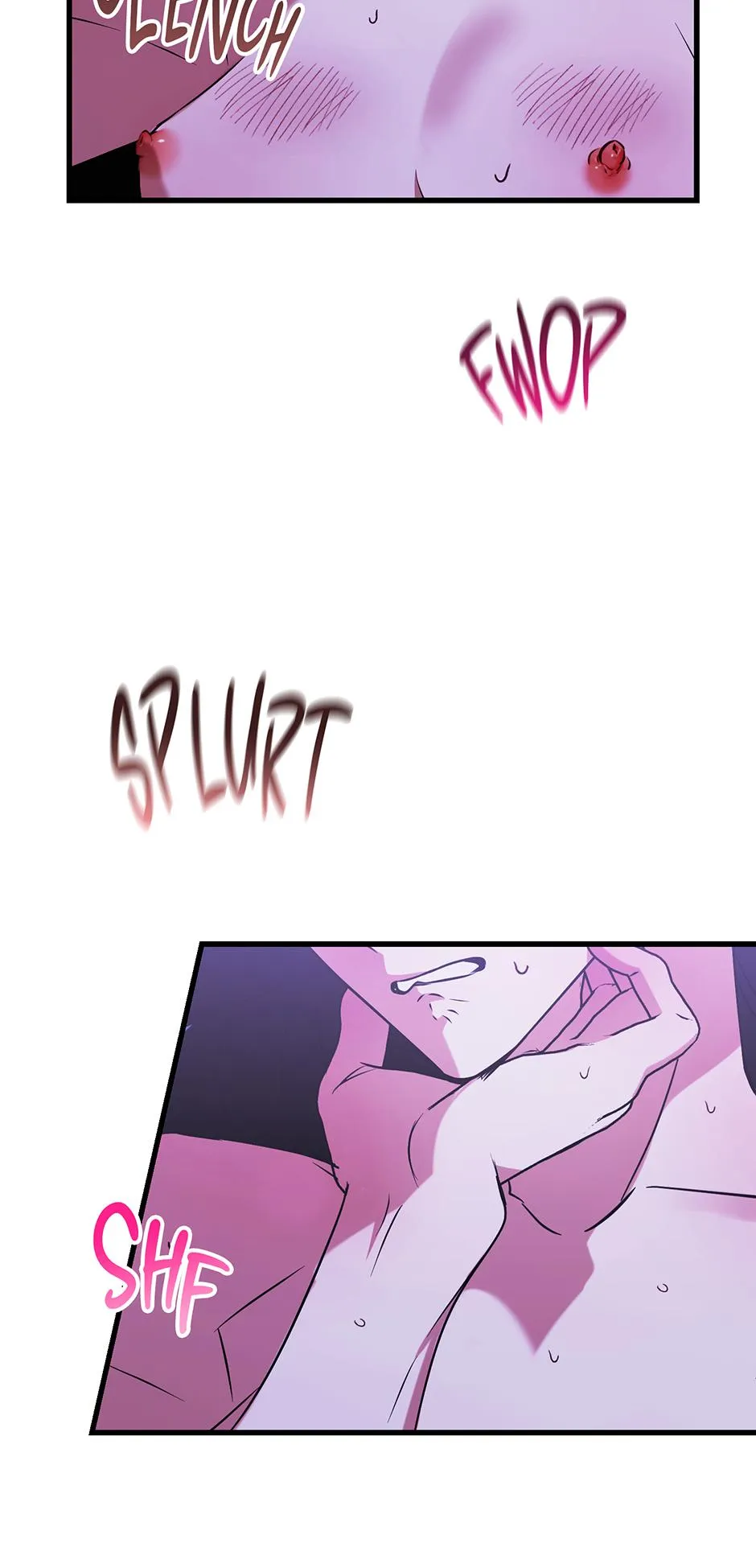 Forget Marriage, I’d Rather Go Bankrupt Chapter 58 - Page 3