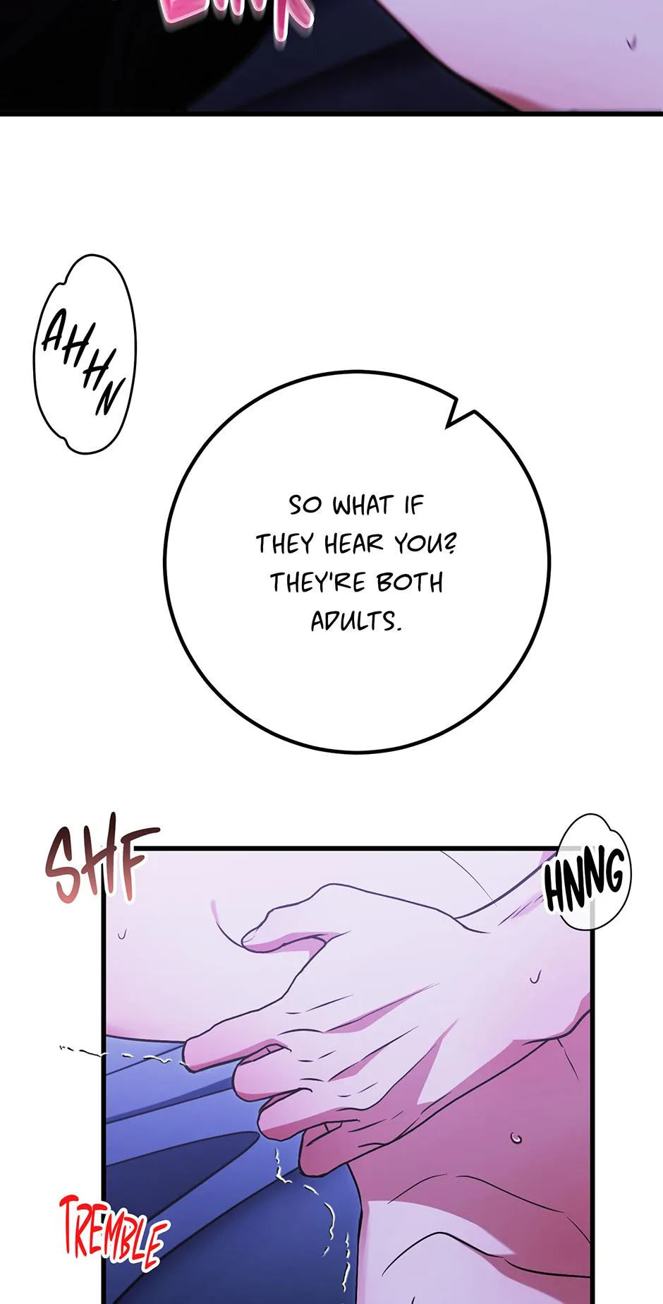 Forget Marriage, I’d Rather Go Bankrupt Chapter 58 - Page 10