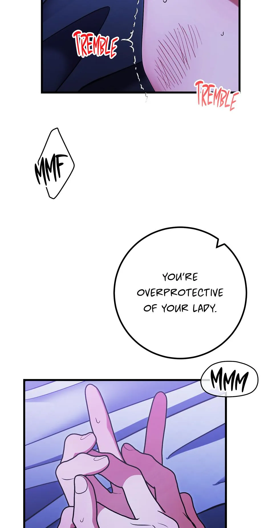 Forget Marriage, I’d Rather Go Bankrupt Chapter 58 - Page 11