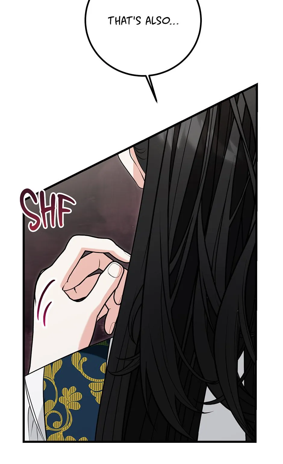Forget Marriage, I’d Rather Go Bankrupt Chapter 58 - Page 35