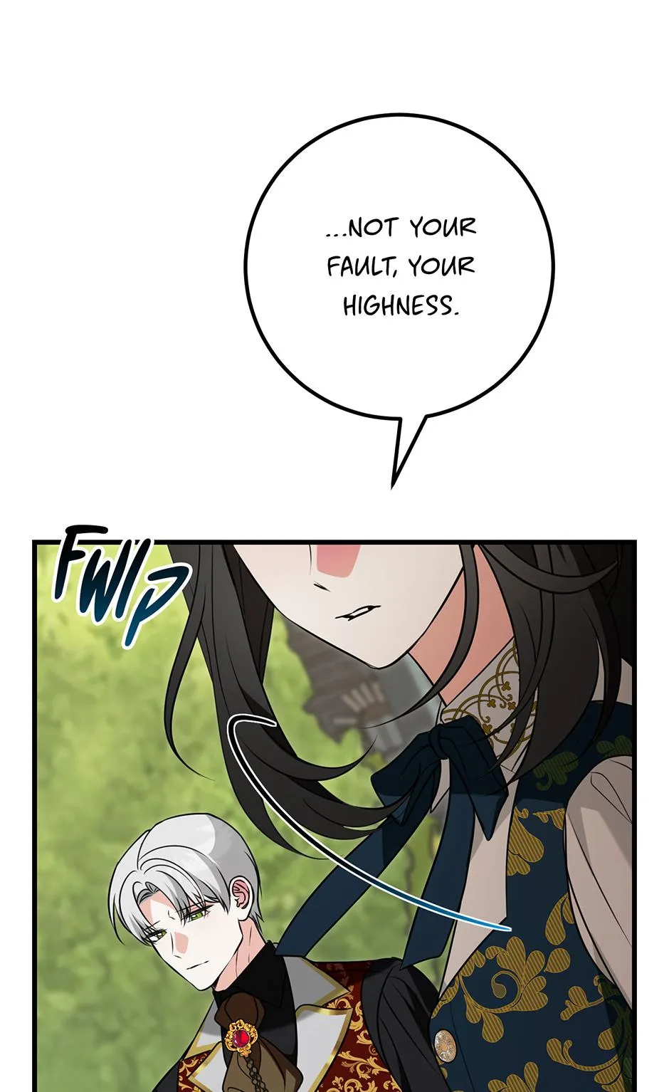 Forget Marriage, I’d Rather Go Bankrupt Chapter 58 - Page 36