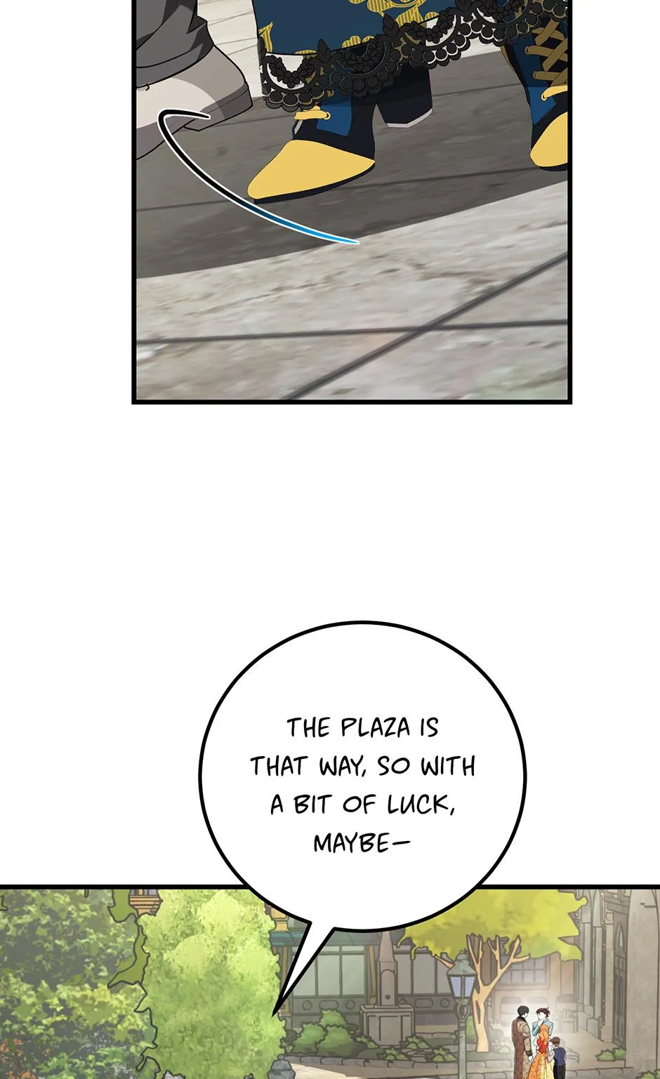 Forget Marriage, I’d Rather Go Bankrupt Chapter 58 - Page 38