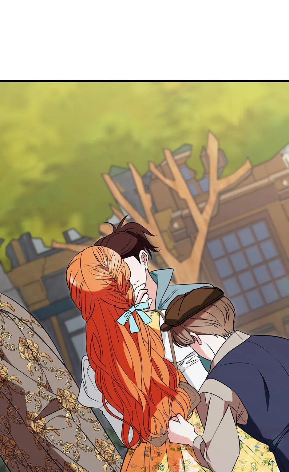 Forget Marriage, I’d Rather Go Bankrupt Chapter 58 - Page 40