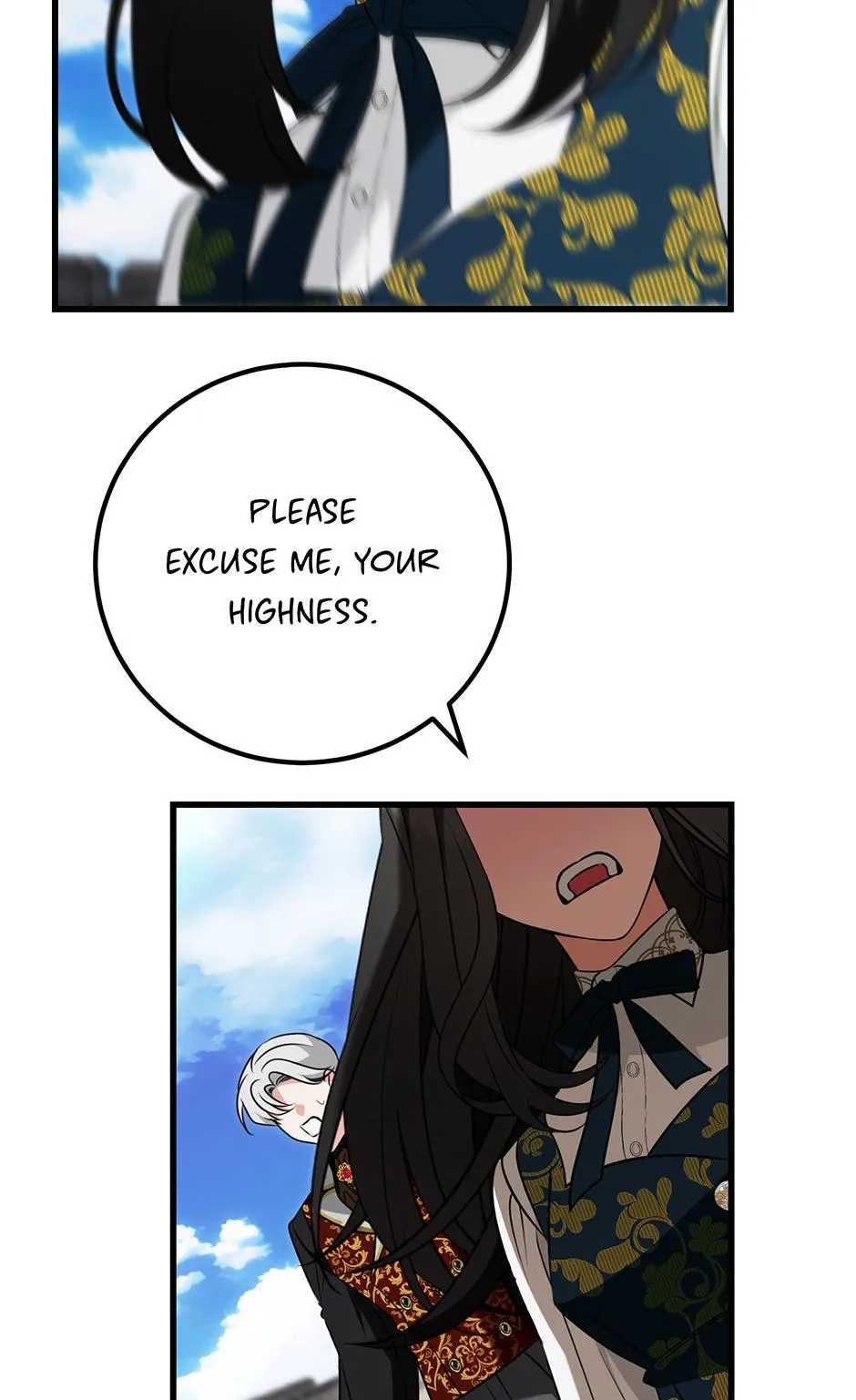 Forget Marriage, I’d Rather Go Bankrupt Chapter 58 - Page 42