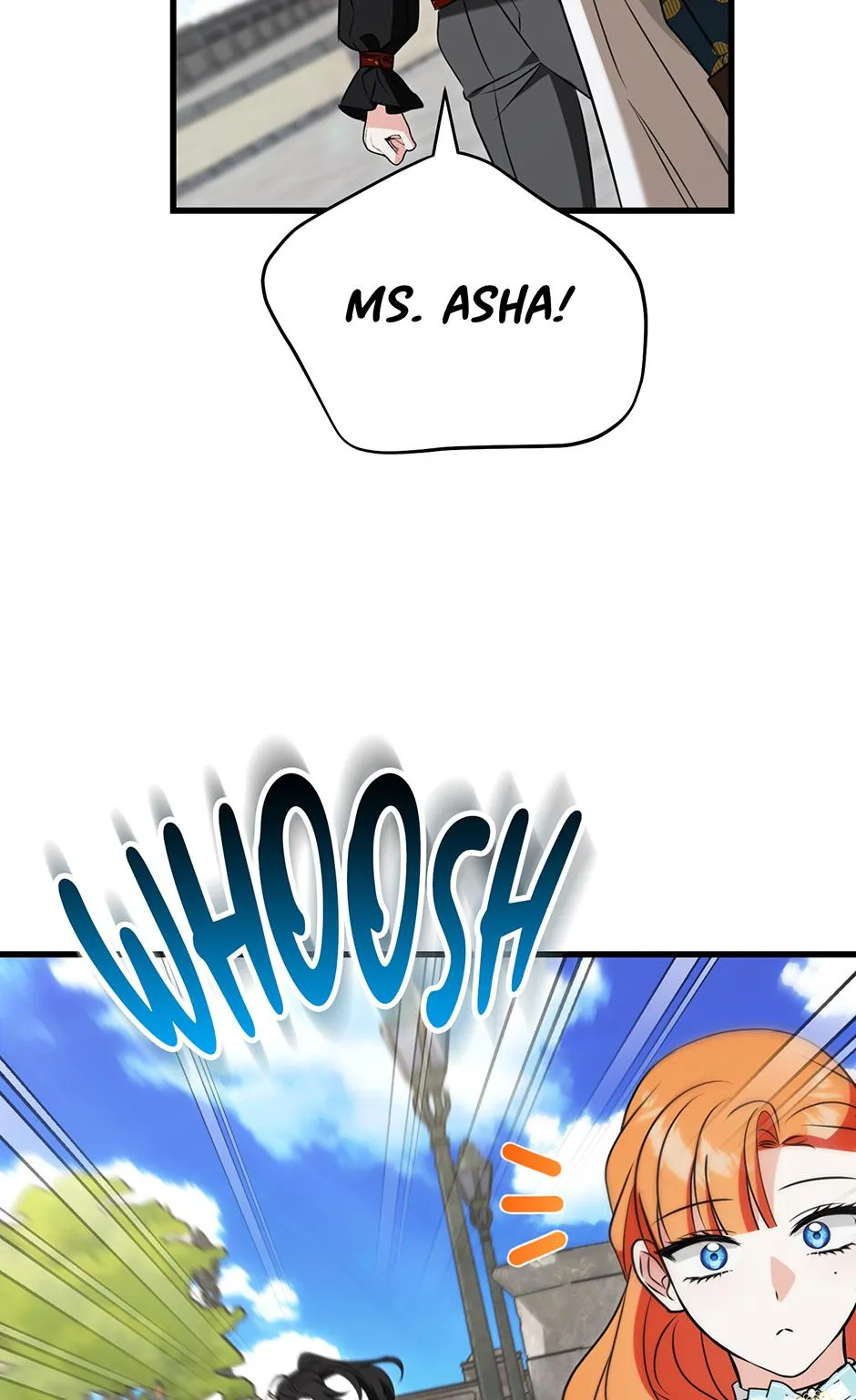 Forget Marriage, I’d Rather Go Bankrupt Chapter 58 - Page 43