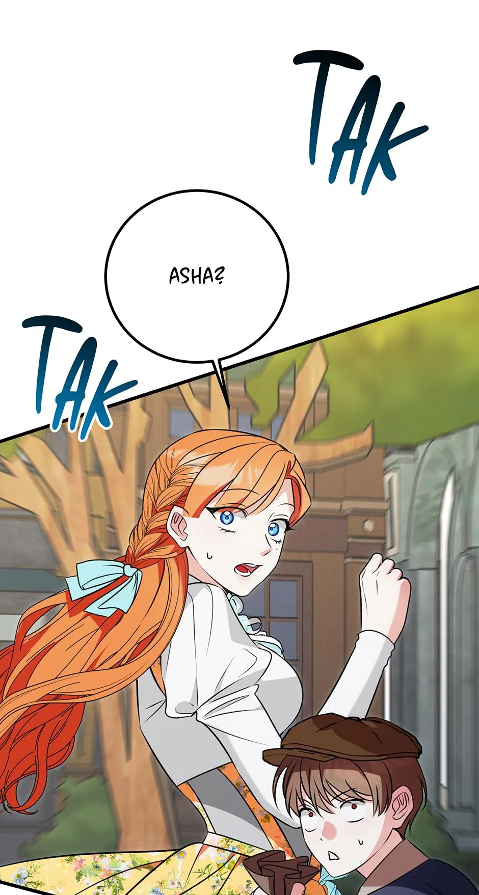 Forget Marriage, I’d Rather Go Bankrupt Chapter 58 - Page 45