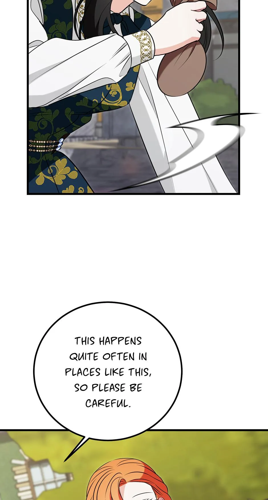 Forget Marriage, I’d Rather Go Bankrupt Chapter 58 - Page 50