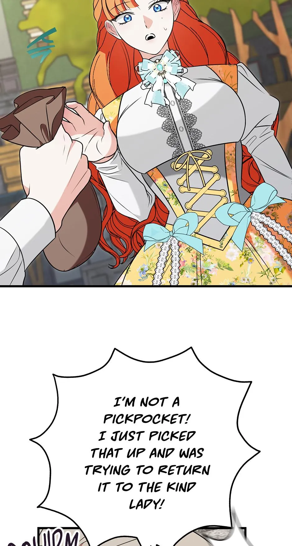 Forget Marriage, I’d Rather Go Bankrupt Chapter 58 - Page 51