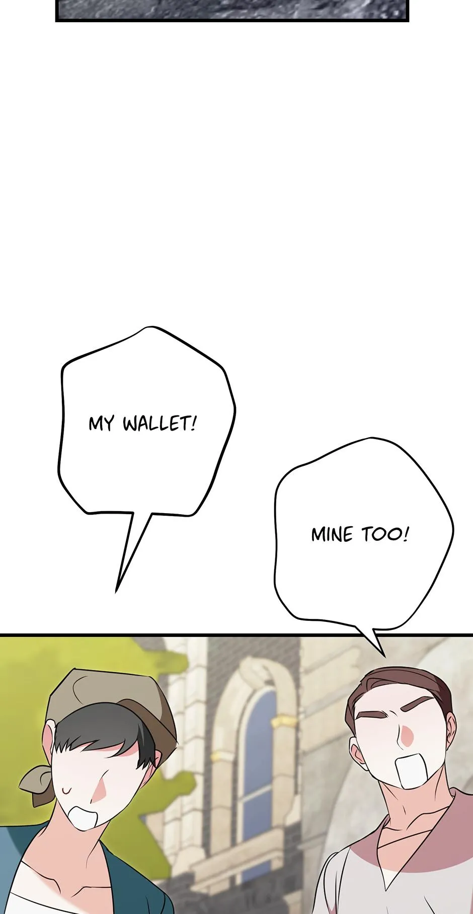 Forget Marriage, I’d Rather Go Bankrupt Chapter 58 - Page 56
