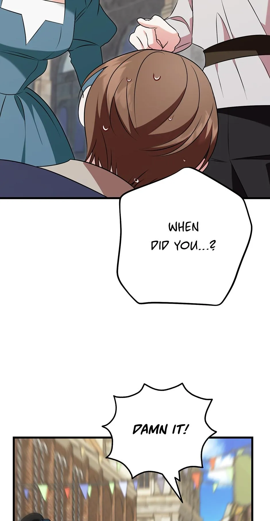 Forget Marriage, I’d Rather Go Bankrupt Chapter 58 - Page 57