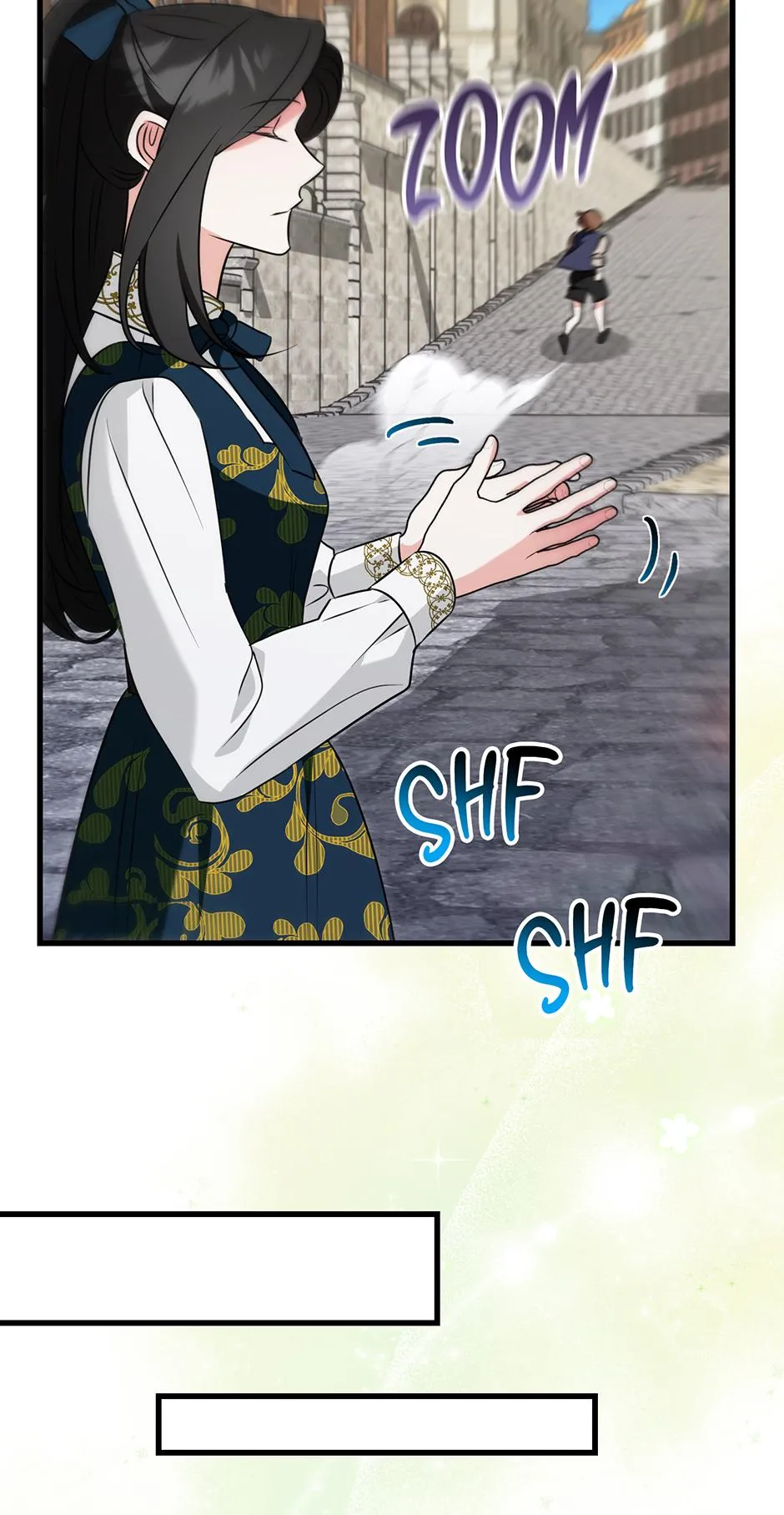 Forget Marriage, I’d Rather Go Bankrupt Chapter 58 - Page 58