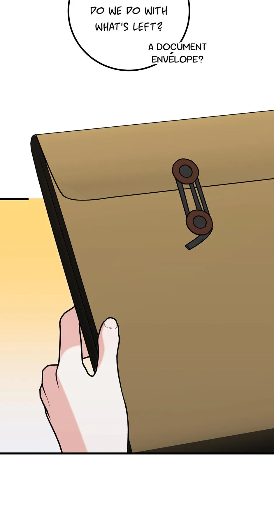 Forget Marriage, I’d Rather Go Bankrupt Chapter 58 - Page 61