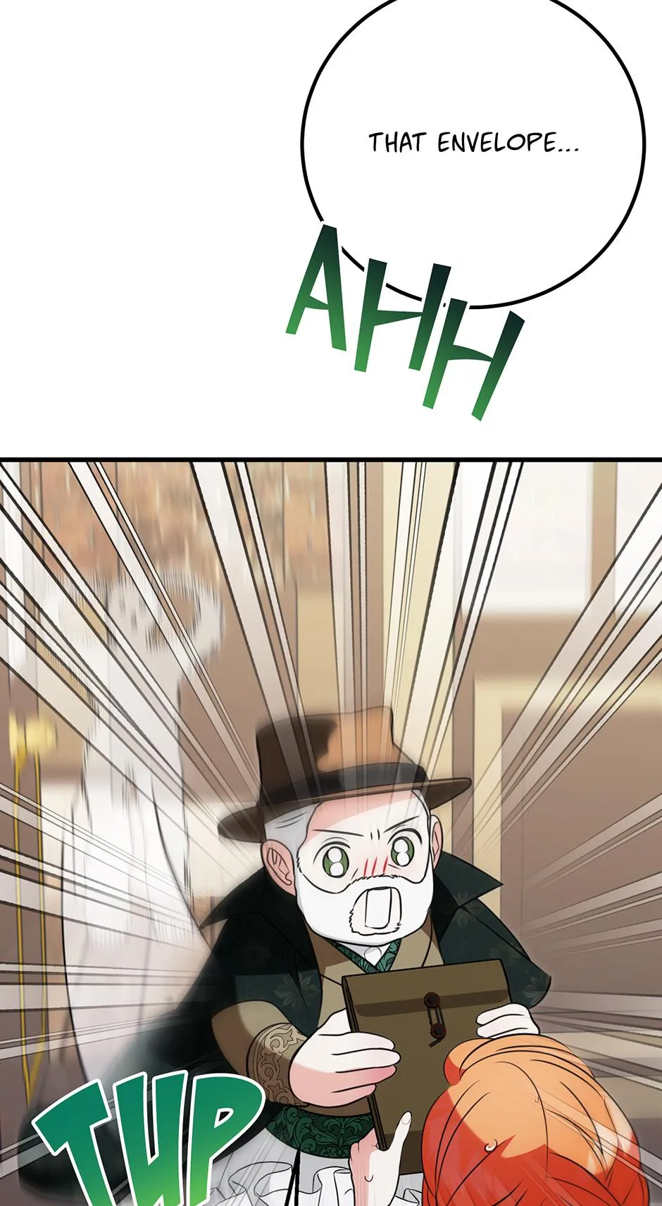 Forget Marriage, I’d Rather Go Bankrupt Chapter 58 - Page 67