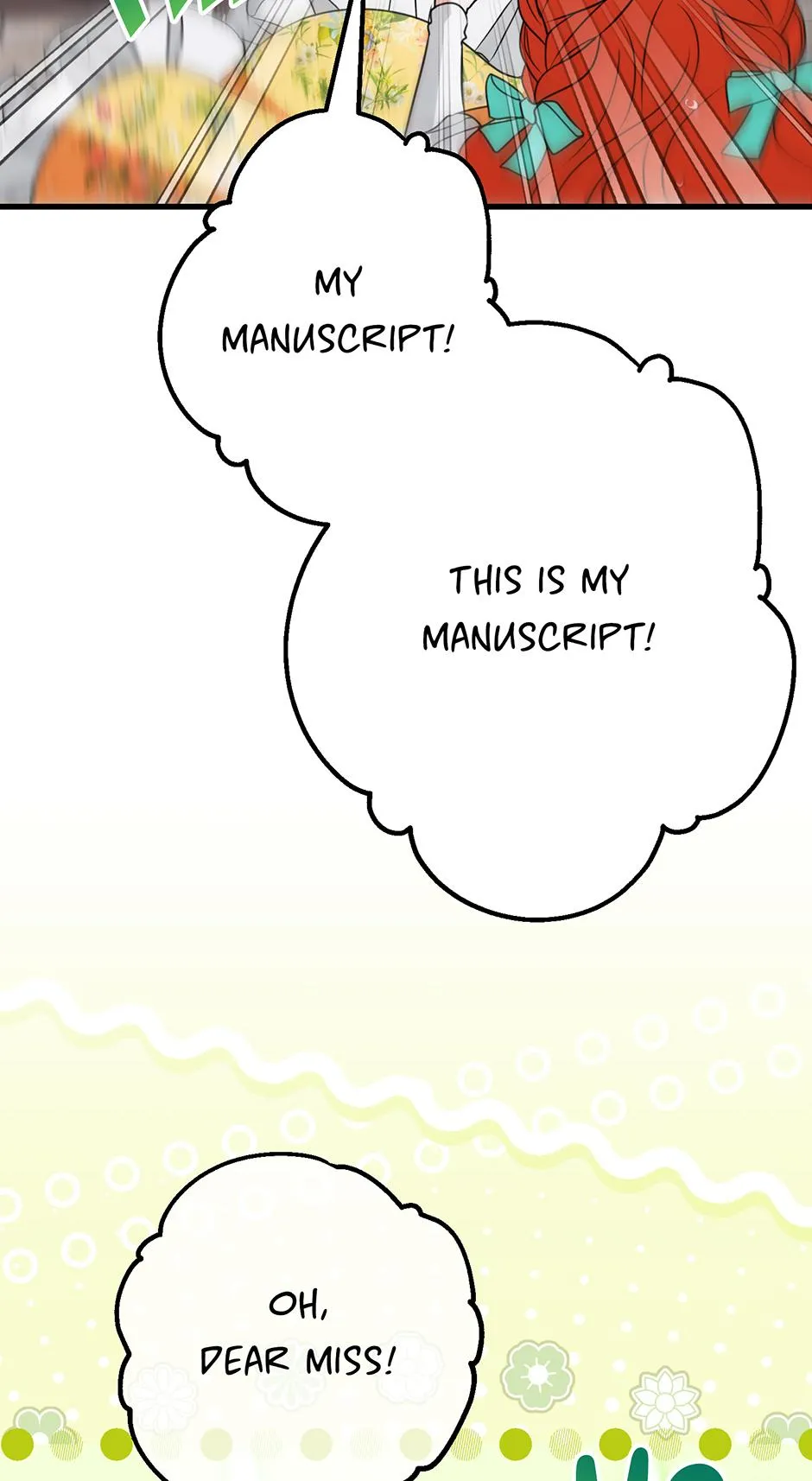 Forget Marriage, I’d Rather Go Bankrupt Chapter 58 - Page 68